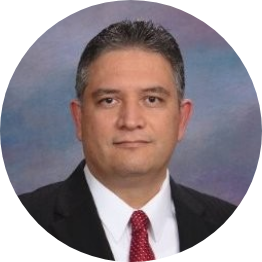 Alejandro Martinez